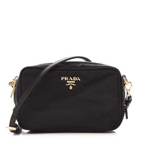 prada nylon shoulder bag canada|prada nylon crossbody camera bag.